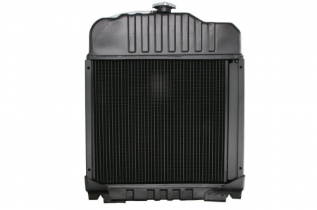 Radiator motor potrivit CASE IH CS 420.81/420.82/420.83 01.88-12.04 [1]