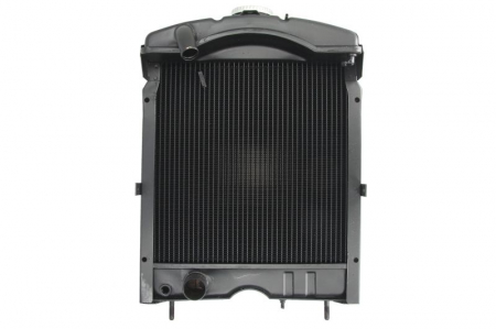 Radiator motor potrivit CASE IH D; MC CORMICK D DD-111-DD-99 [0]