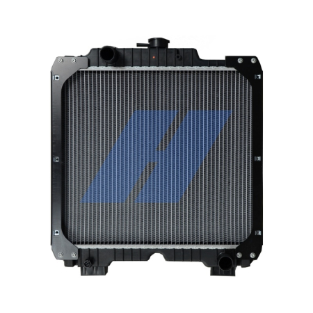 Radiator apa - Radiator motor potrivit CASE IH J80, J90, J95, 60, 60 STRADDLE MOUNT, 70, 70 4WD, 70 MAXXIMA, 70 STRADDLE MOUNT, 70 U, 70 U MAXXIMA, 80, 80 2WD, 80 4WD, 80 MAXXIMA, 80 STRADDLE MOUNT, 80 U