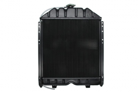 Radiator motor potrivit CASE IH JX; FIAT 400, 500, 600, 700 8035.01-8045.02 [1]