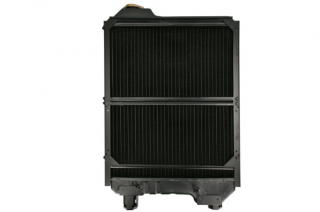 Radiator motor potrivit CASE IH MAXXUM, MXU NEF [1]