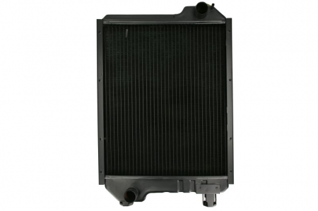 Radiator apa - Radiator motor potrivit CASE IH MAXXUM, MXU NEF