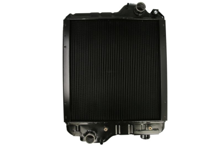 Radiator apa - Radiator motor potrivit CASE IH MXM; NEW HOLLAND TM 675TA/HC/675TA/HD/675TA/M2 01.02-12.07