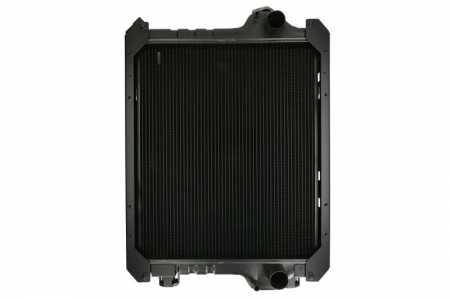 Radiator apa - Radiator motor potrivit CASE-STEYR 4000, 6000 F4CE0684C dupa 2003