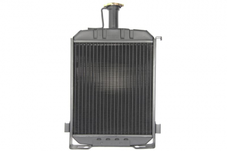 Radiator motor potrivit CASE-STEYR T [1]