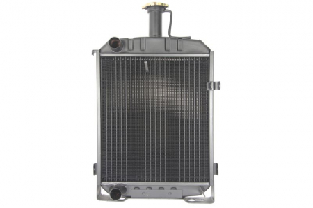Radiator apa - Radiator motor potrivit CASE-STEYR T