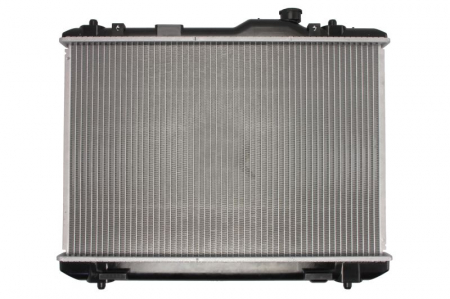 Radiator motor potrivit CHEVROLET AVEO / KALOS 1.2/1.2LPG [1]