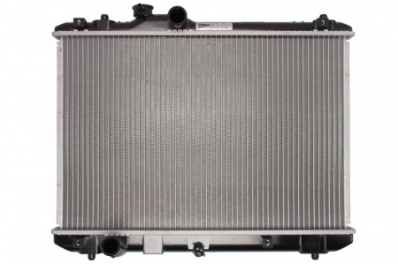Radiator apa - Radiator motor potrivit CHEVROLET AVEO / KALOS 1.2/1.2LPG