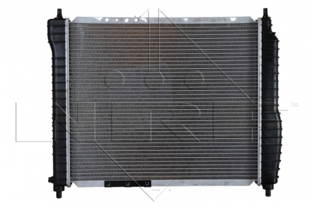 Radiator motor potrivit CHEVROLET AVEO / KALOS; DAEWOO KALOS, NUBIRA 1.2/1.4/1.5 [2]