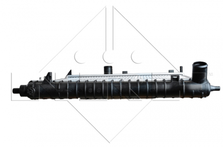 Radiator motor potrivit CHEVROLET AVEO / KALOS; DAEWOO KALOS, NUBIRA 1.2/1.4/1.5 [3]
