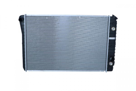 Radiator motor potrivit CHEVROLET CAMARO; PONTIAC FIREBIRD 5.0 [2]