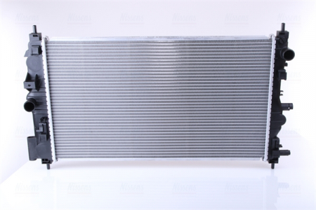 Radiator motor potrivit CHEVROLET CRUZE, ORLANDO; OPEL ASTRA J GTC 2.0/2.0D [1]