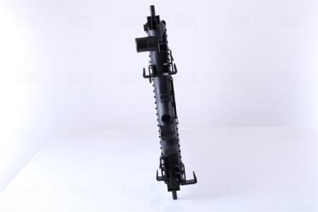 Radiator motor potrivit CHEVROLET CRUZE, ORLANDO; OPEL ASTRA J GTC 2.0/2.0D [3]