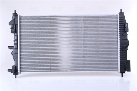 Radiator motor potrivit CHEVROLET CRUZE, ORLANDO; OPEL ASTRA J GTC 2.0/2.0D [2]