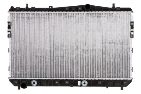 Radiator motor potrivit CHEVROLET LACETTI, NUBIRA; DAEWOO LACETTI, NUBIRA 1.4/1.6/1.8 [1]