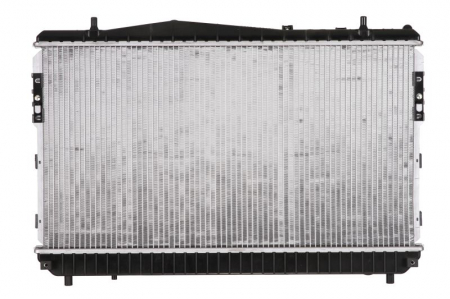 Radiator apa - Radiator motor potrivit CHEVROLET LACETTI, NUBIRA; DAEWOO LACETTI, NUBIRA 1.4/1.6/1.8