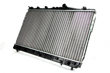 Radiator apa - Radiator motor potrivit CHEVROLET LACETTI, NUBIRA; DAEWOO LACETTI, NUBIRA 1.4/1.6/1.8