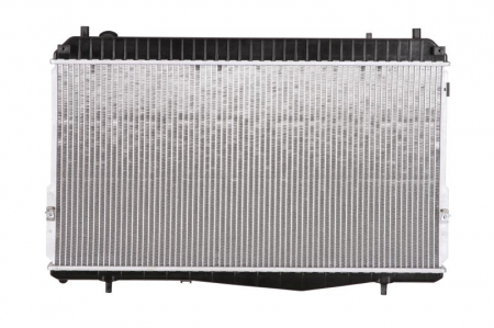 Radiator motor potrivit CHEVROLET LACETTI, NUBIRA; DAEWOO LACETTI, NUBIRA 1.4-2.0 [1]