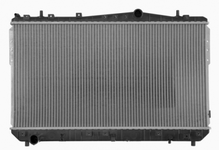 Radiator motor potrivit CHEVROLET LACETTI, NUBIRA; DAEWOO LACETTI, NUBIRA 1.4-2.0 [2]