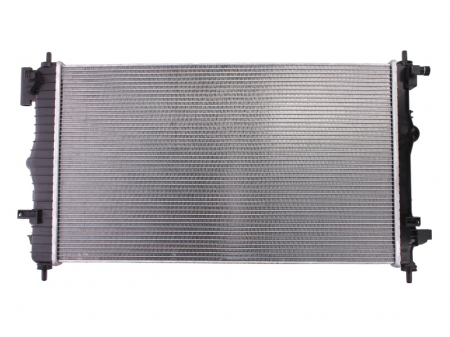 Radiator motor potrivit CHEVROLET MALIBU; OPEL INSIGNIA A; SAAB 9-5 2.0-2.8 [1]
