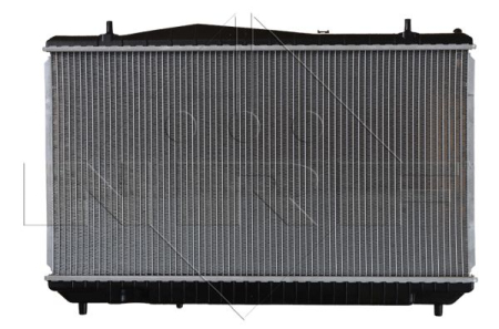 Radiator motor potrivit CHEVROLET REZZO; DAEWOO TACUMA / REZZO 1.6/1.8/2.0 dupa 2000 [1]
