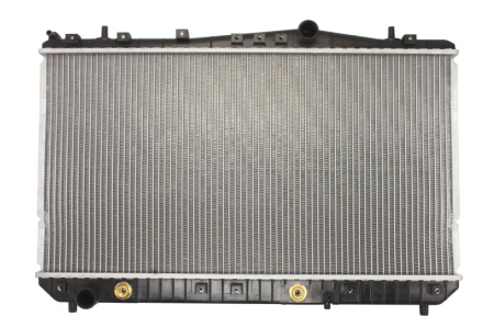 Radiator apa - Radiator motor potrivit CHEVROLET REZZO; DAEWOO TACUMA / REZZO 1.6/1.8/2.0 09.00-