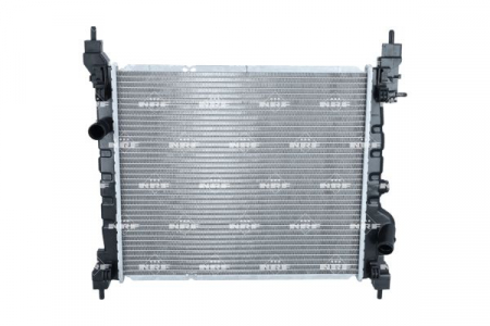 Radiator motor potrivit CHEVROLET SPARK 1.0/1.0LPG/1.2LPG [2]