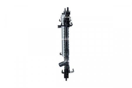 Radiator motor potrivit CHEVROLET SPARK 1.0/1.0LPG/1.2LPG [3]