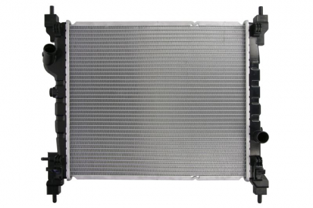 Radiator apa - Radiator motor potrivit CHEVROLET SPARK 1.0/1.0LPG/1.2LPG