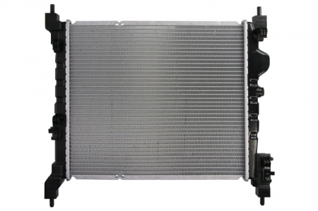 Radiator motor potrivit CHEVROLET SPARK 1.0/1.0LPG/1.2LPG [1]