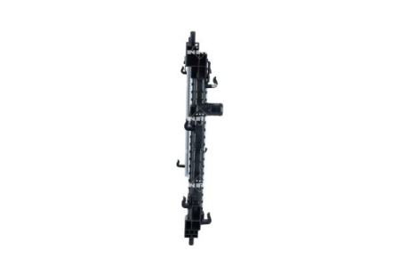 Radiator motor potrivit CHEVROLET SPARK 1.0-1.2LPG 03.10- [2]
