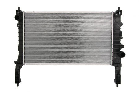 Radiator motor potrivit CHEVROLET TRAX; OPEL MOKKA / MOKKA X 1.4/1.4LPG [0]