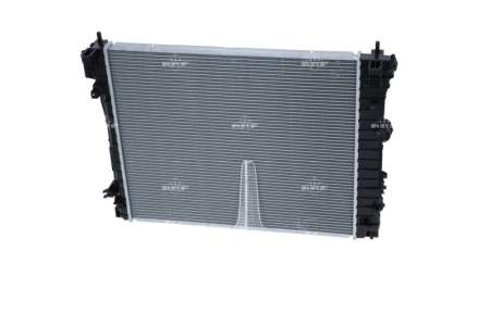 Radiator motor potrivit CHEVROLET TRAX; OPEL MOKKA / MOKKA X 1.7D [4]