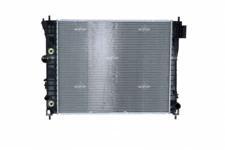 Radiator motor potrivit CHEVROLET TRAX; OPEL MOKKA / MOKKA X 1.7D [2]