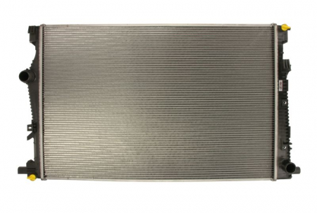 Radiator apa - Radiator motor potrivit CHRYSLER 200; JEEP CHEROKEE 2.4/3.2