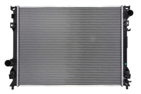 Radiator motor potrivit CHRYSLER 300C 2.7-6.4 [0]