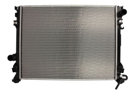 Piese Auto - Radiator motor potrivit CHRYSLER 300C; LANCIA THEMA 2.7-6.1