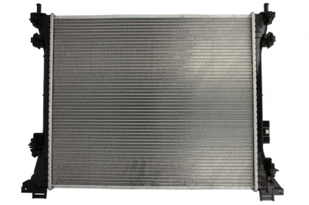 Radiator motor potrivit CHRYSLER GRAND VOYAGER V, TOWN & COUNTRY, VOYAGER V; DODGE GRAND; LANCIA VOYAGER; VW ROUTAN 3.3-4.0 [1]