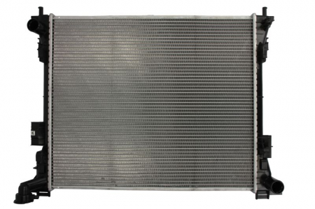 Radiator motor potrivit CHRYSLER GRAND VOYAGER V, TOWN & COUNTRY, VOYAGER V; DODGE GRAND; LANCIA VOYAGER; VW ROUTAN 3.3-4.0 [0]