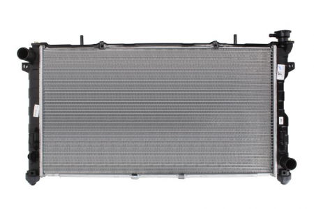 Radiator motor potrivit CHRYSLER VOYAGER IV 3.3 [1]