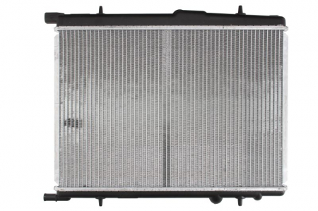 Radiator motor potrivit CITROEN BERLINGO, BERLINGO/MINIVAN, C4, C4 I, XSARA, XSARA PICASSO; PEUGEOT 2008 I, 307, PARTNER, PARTNER ORIGIN, PARTNER ORIGIN/MINIVAN 1.1-Electric [0]
