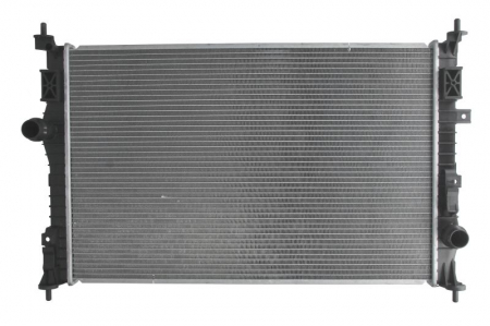 Radiator apa - Radiator motor potrivit CITROEN BERLINGO, BERLINGO/MINIVAN, C4 GRAND PICASSO II, C4 PICASSO II, C4 SPACETOURER, C5 AIRCROSS, GRAND C4 SPACETOURER, JUMPY III, SPACETOURER 1.2-Electric