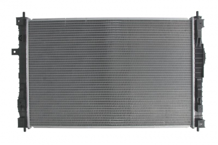 Radiator motor potrivit CITROEN BERLINGO, BERLINGO/MINIVAN, C4 GRAND PICASSO II, C4 PICASSO II, C4 SPACETOURER, C5 AIRCROSS, GRAND C4 SPACETOURER, JUMPY III, SPACETOURER 1.2-Electric [1]