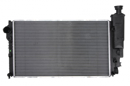 Radiator motor potrivit CITROEN BX; PEUGEOT 405 II, 405 II/KOMBI 1.8D/1.9D/2.0 [0]