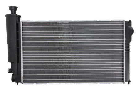 Radiator motor potrivit CITROEN BX; PEUGEOT 405 II, 405 II/KOMBI 1.8D/1.9D/2.0 [1]