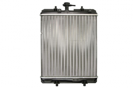 Radiator motor potrivit CITROEN C1, C1 II; PEUGEOT 107, 108; TOYOTA AYGO, AYGO/HATCHBACK 1.0/1.2 [1]