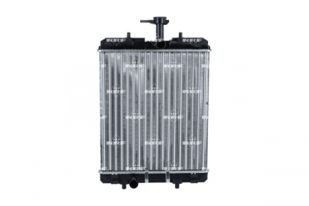 Radiator motor potrivit CITROEN C1, C1 II; PEUGEOT 107, 108; TOYOTA AYGO, AYGO/HATCHBACK 1.0/1.2 [2]