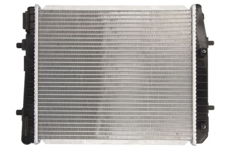 Radiator motor potrivit CITROEN C1 II; PEUGEOT 108; TOYOTA AYGO 1.2 [1]