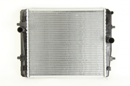 Radiator apa - Radiator motor potrivit CITROEN C1; PEUGEOT 107; TOYOTA AYGO 1.4D