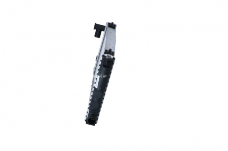 Radiator motor potrivit CITROEN C15, C15/MINIVAN 1.1/1.8D [2]